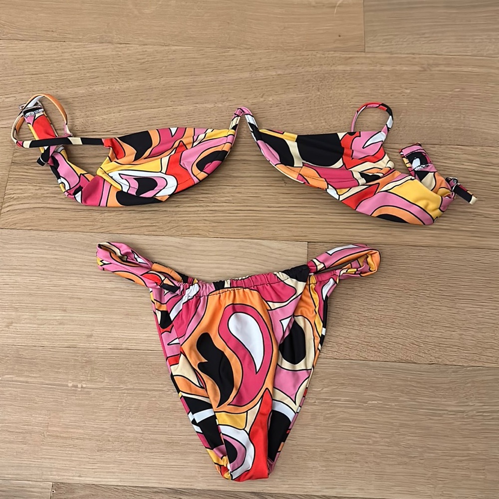 Same Swim bikini